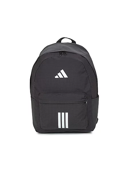 ADIDAS SPORTSWEAR Nahrbtnik ESS / bela črna