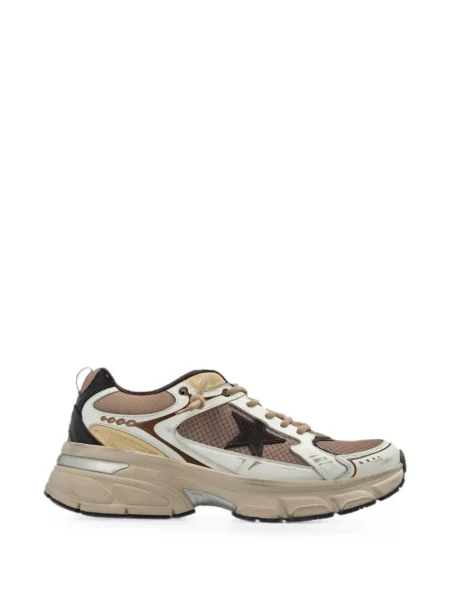 Sneakerși Golden Goose alb