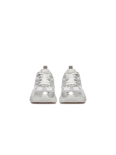 Sneakersy Reebok CEO-CHARGE strieborná