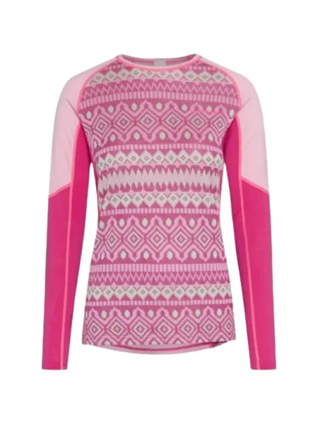 Tricou Kari Traa roz