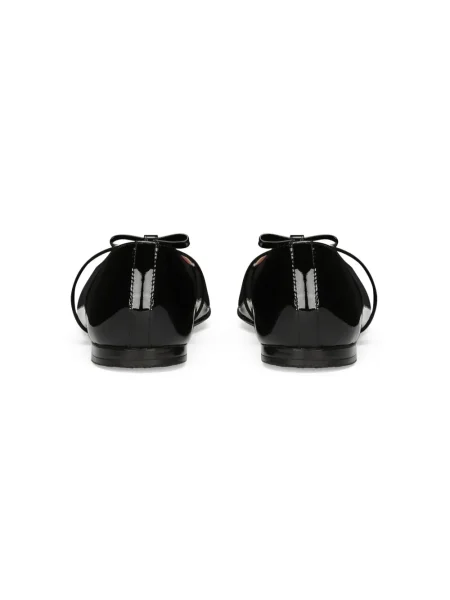 Kapcie dziecięce Dolce And Gabbana niebieskie
