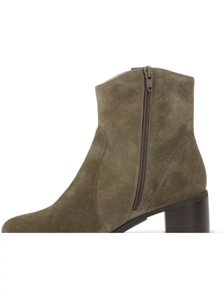Pantofi Piesanto maro