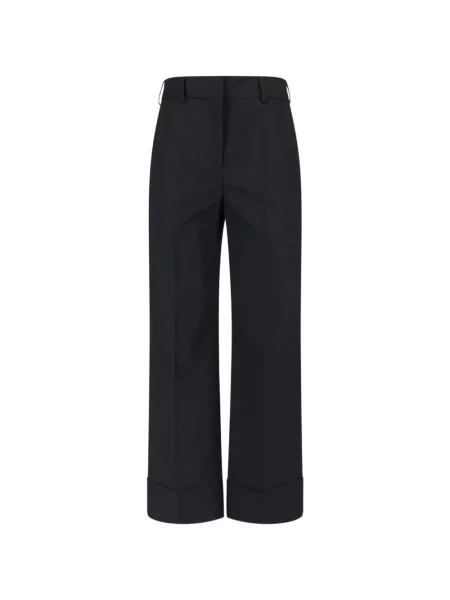 Pantaloni Incotex negru