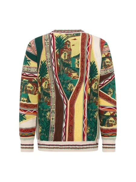 Sweter Carlo Colucci