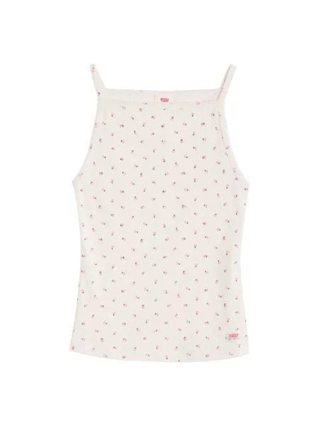 LEVI'S ® Top DRY GOODS închis / roz / rosé verde