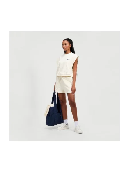 Mikina Ellesse biela