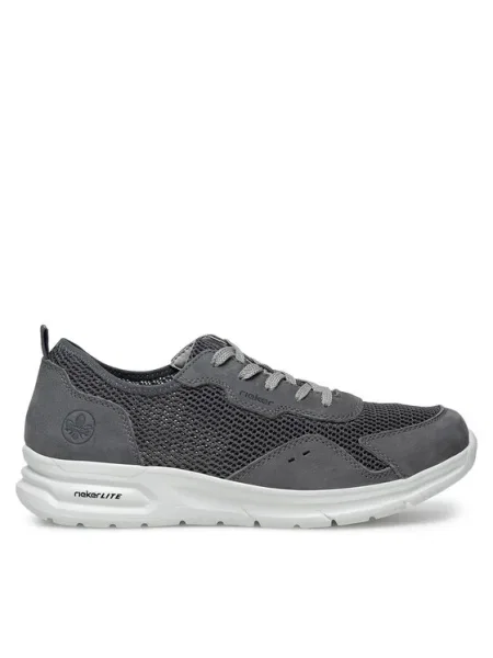 Rieker Sneakers gri