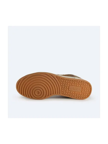 Pantofi Munich maro