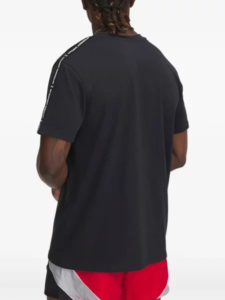 Tricou Under Armour negru
