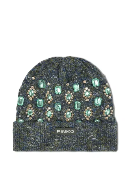 Căciulă Pinko gri