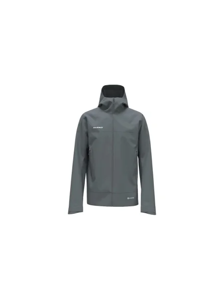 Geacă Mammut gri