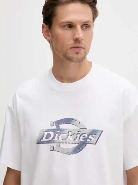 Dickies футболка