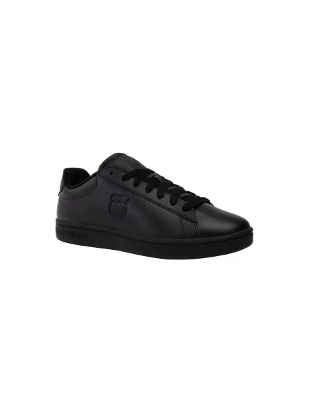 Pantofi K-swiss negru