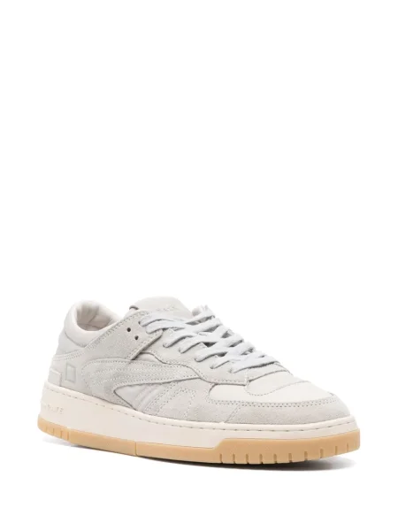 Sneakerși D.a.t.e. gri