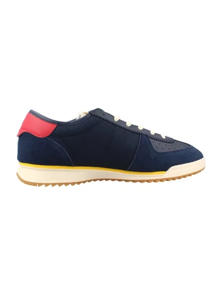 Tenisky Tommy Jeans modrá