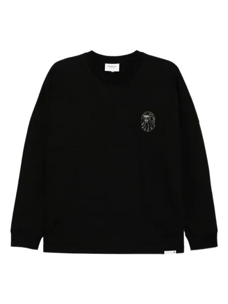 Tricou Bape Black *a Bathing Ape® negru