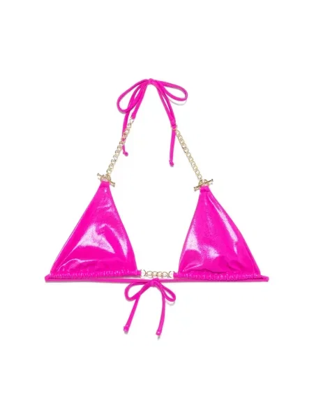 Bikini Agent Provocateur różowe