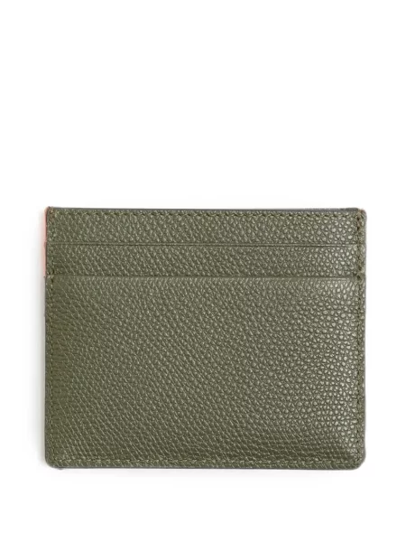 Portofel Valentino Garavani verde