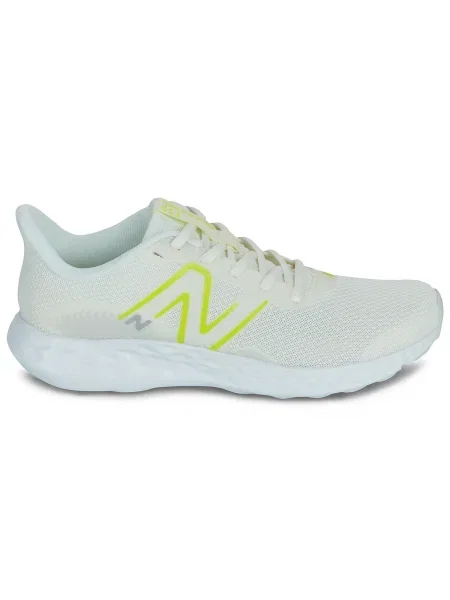 Félcipő New Balance fehér