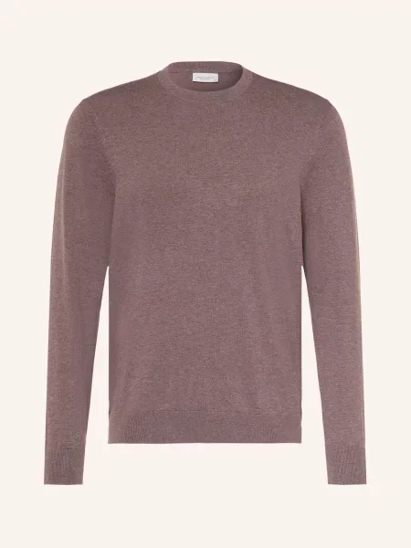 Profuomo Sweter lila