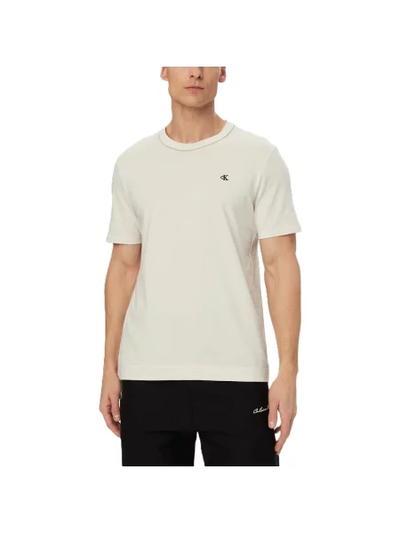 Calvin Klein Tricou bej