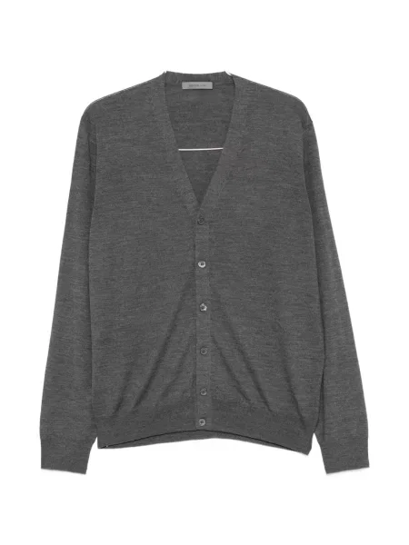 Cardigan Corneliani gri