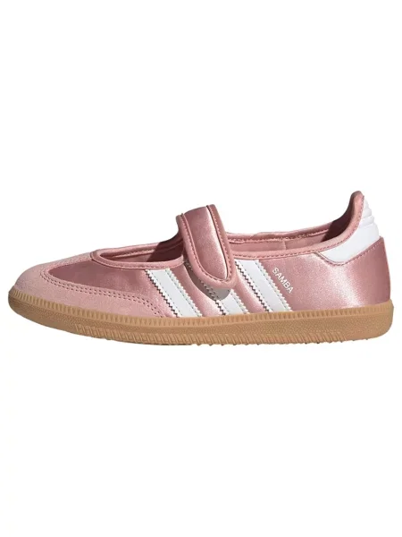 Sneakers Adidas Originals λευκό