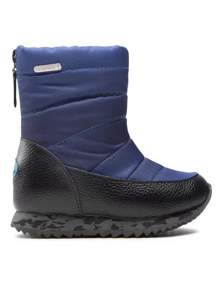 EMU Australia Škornji za sneg Tarlo Mornarsko modra