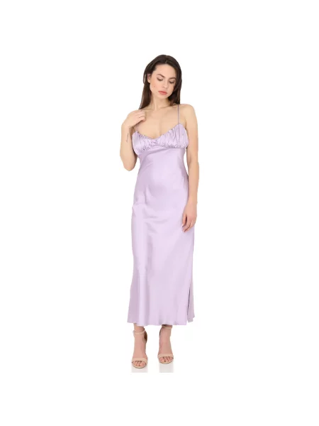 Haljina La Modeuse