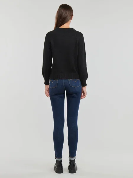 Pulover Only negru