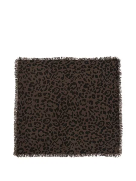 Fular Zadig&voltaire maro