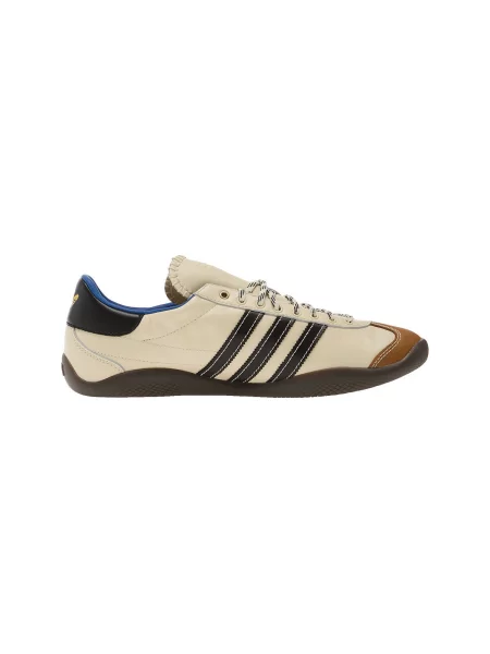 Pantofi Adidas alb