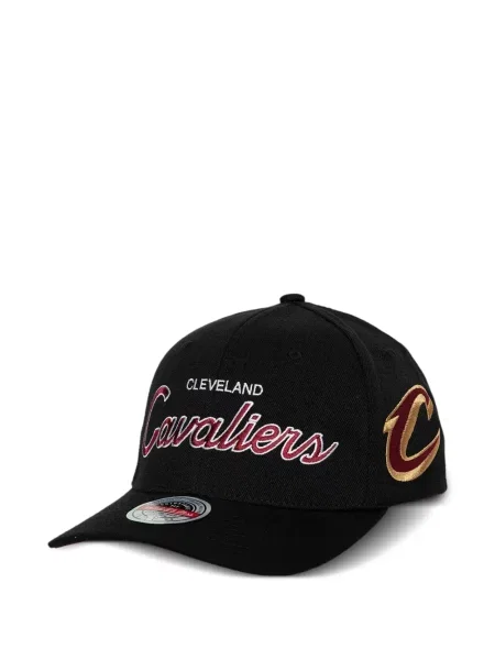 Șapcă Mitchell & Ness negru