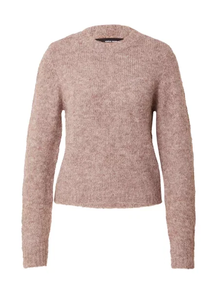 VERO MODA Pulover VMNovah' maro