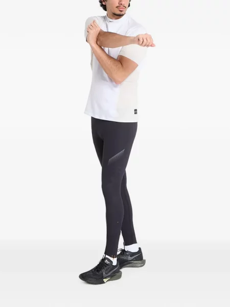 Leggings Soar cu imagine negru