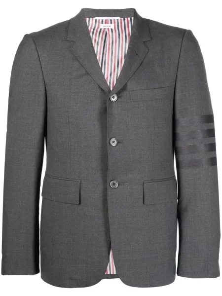 Sacou Thom Browne cu dungi