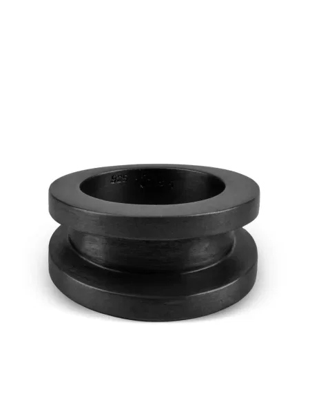 Пръстен Parts Of Four черно