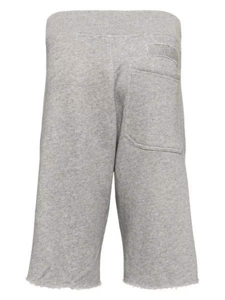 Šortai Private Stock pilka