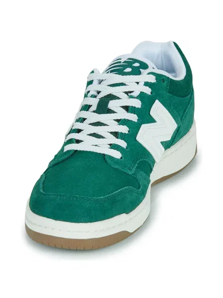 Pantofi New Balance verde