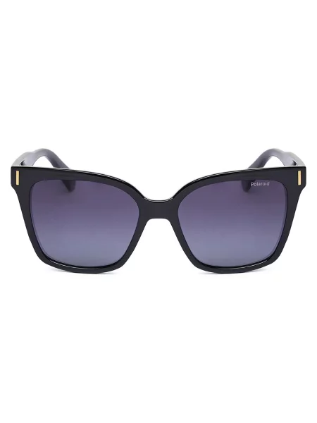 Sluneční brýle Polaroid černé