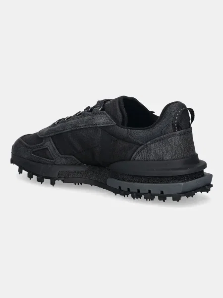 Lacoste sneakers Elite Active negru