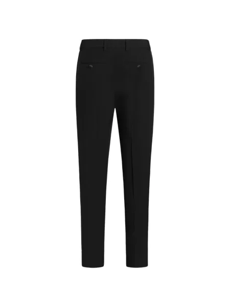 Pantaloni Dolce & Gabbana negru