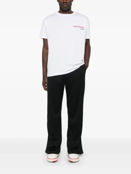 Pantaloni Gcds negru