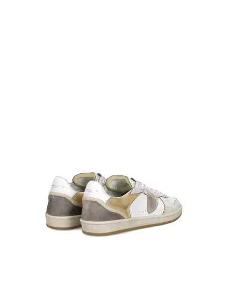 Sneakersy Philippe Model