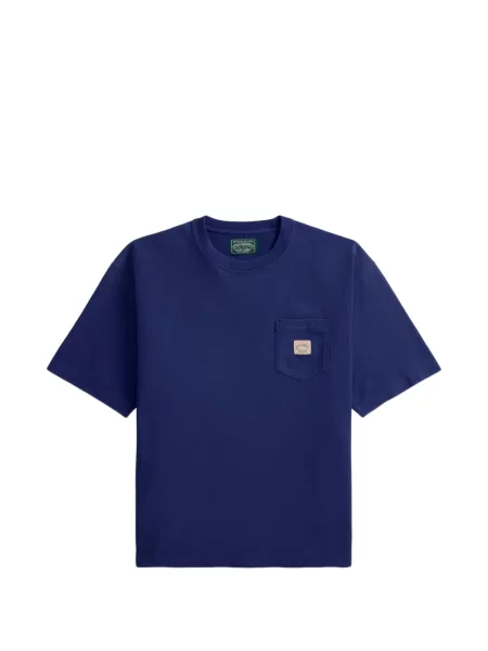Кожени чорапи Polo Ralph Lauren с отворена пета с пейсли десен бяло