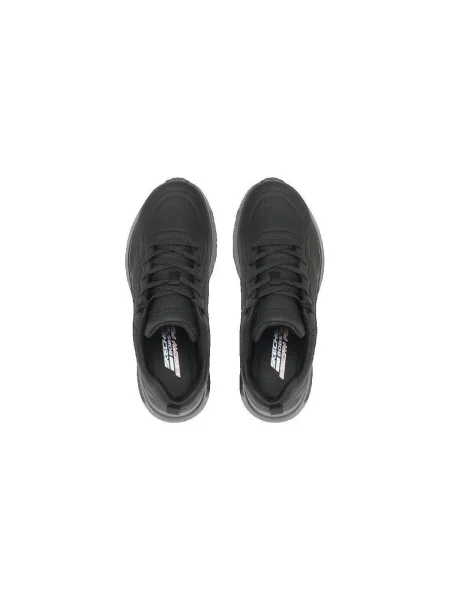 Pantofi Skechers negru