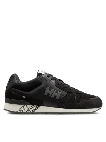 Sneakers Helly Hansen negru