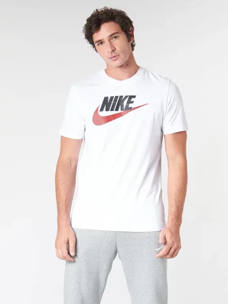 Majica Nike bijela