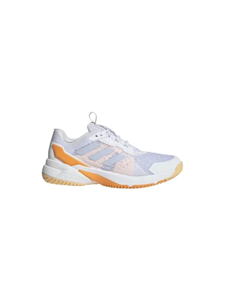 Pantofi Adidas portocaliu