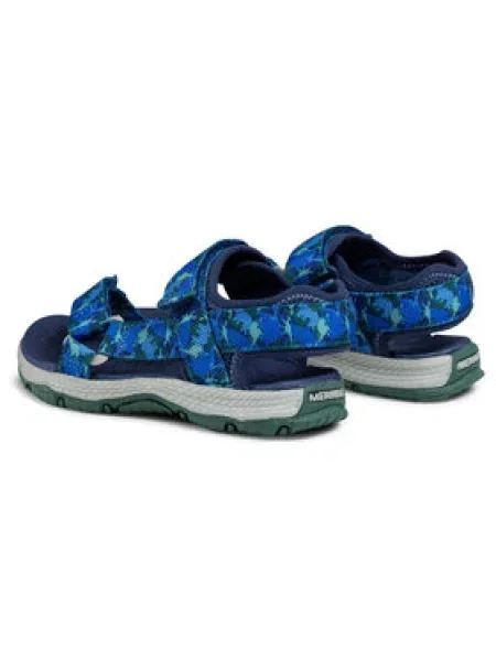 Merrell Sandali Kahuna Web modra